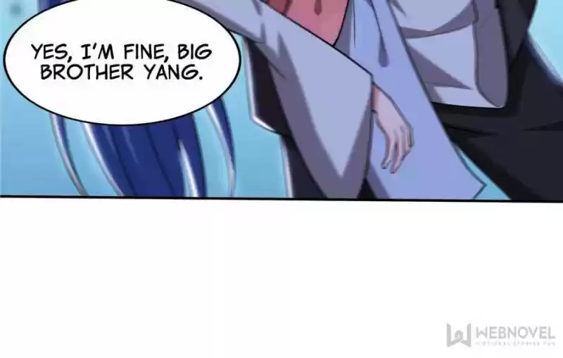 Peerless Doctor In The City Chapter 198