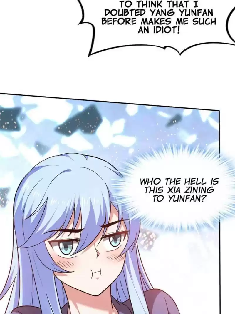 Peerless Doctor In The City Chapter 198