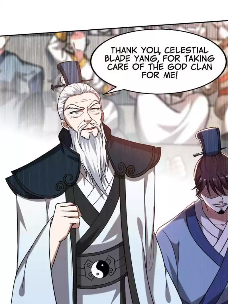 Peerless Doctor In The City Chapter 198