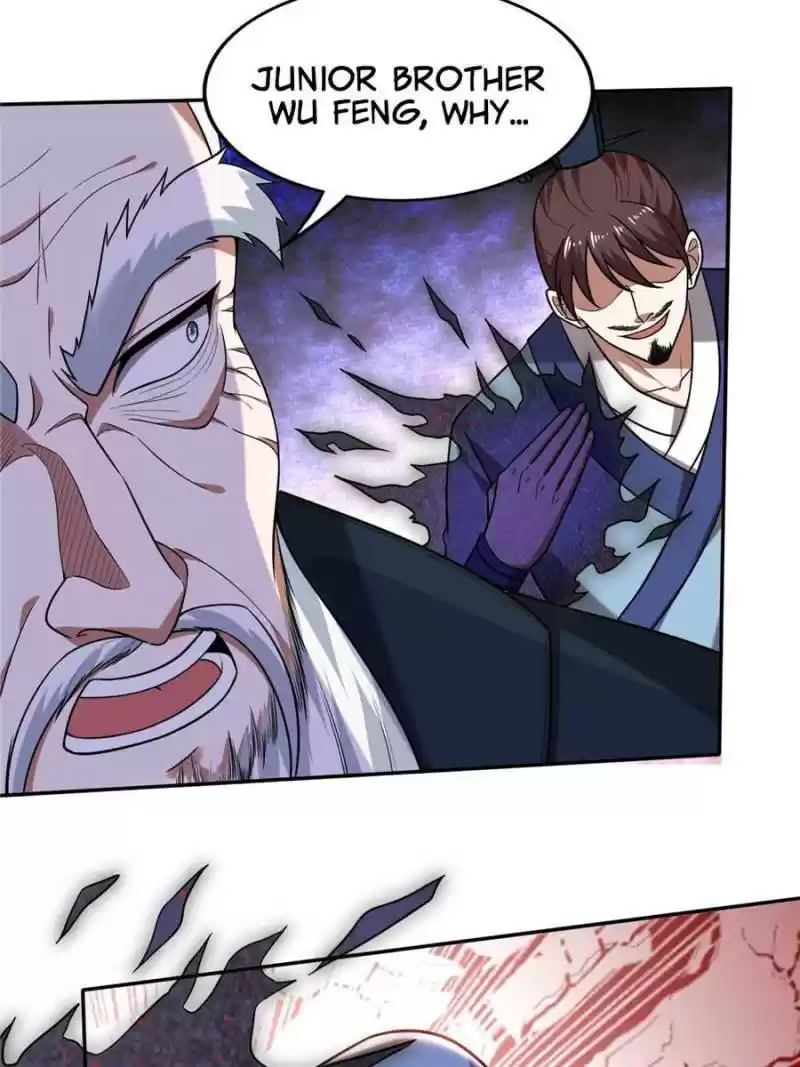 Peerless Doctor In The City Chapter 198