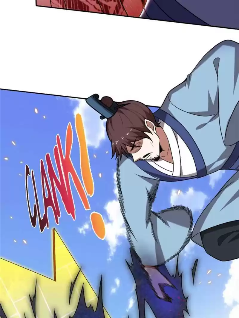 Peerless Doctor In The City Chapter 198