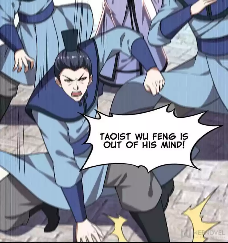 Peerless Doctor In The City Chapter 198