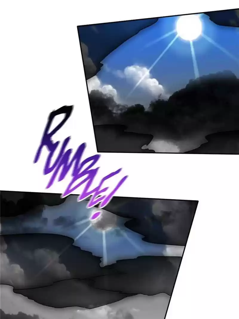 Peerless Doctor In The City Chapter 199