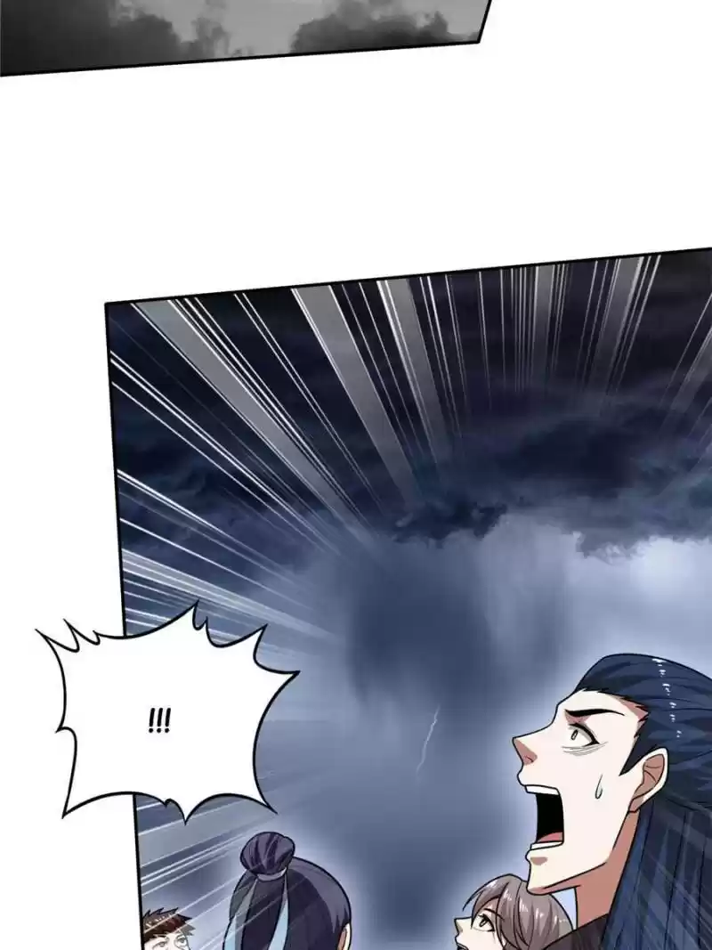 Peerless Doctor In The City Chapter 199