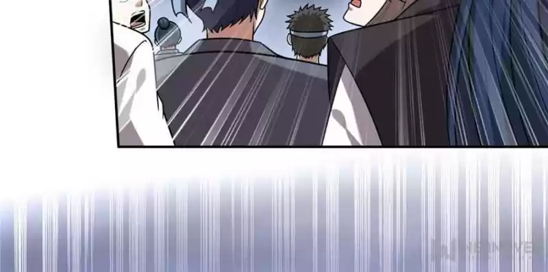 Peerless Doctor In The City Chapter 199