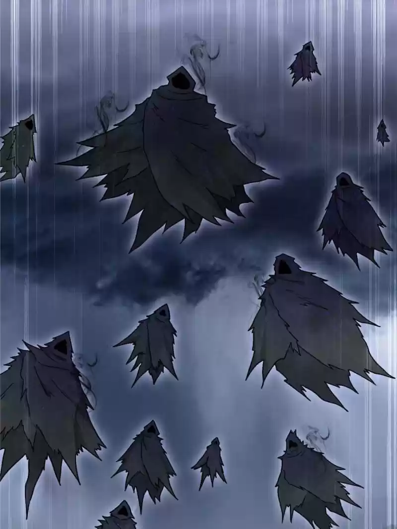 Peerless Doctor In The City Chapter 199