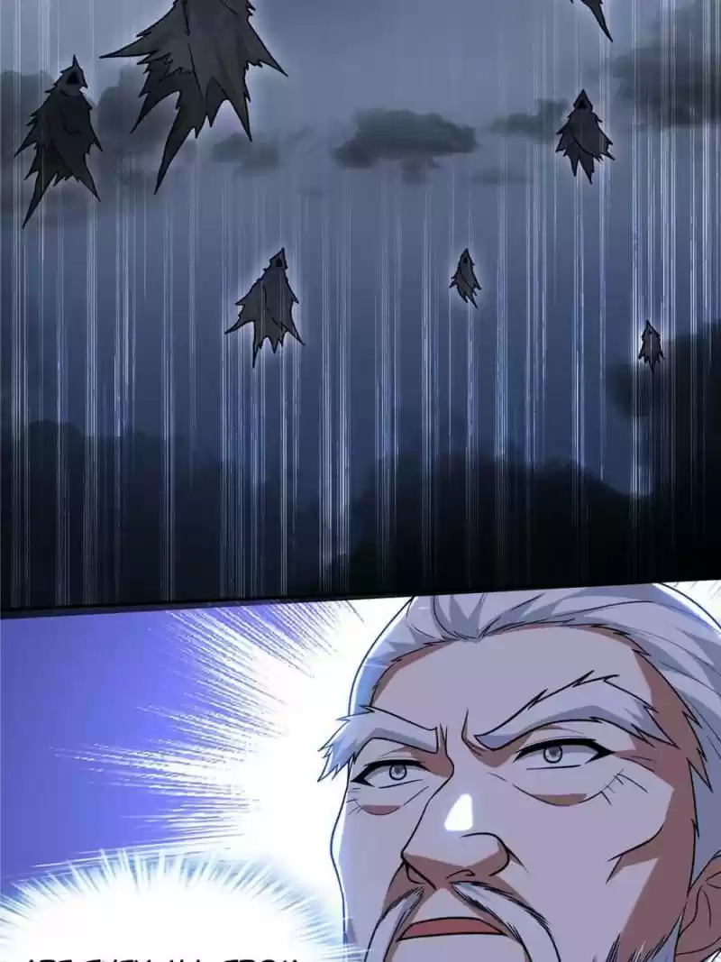 Peerless Doctor In The City Chapter 199