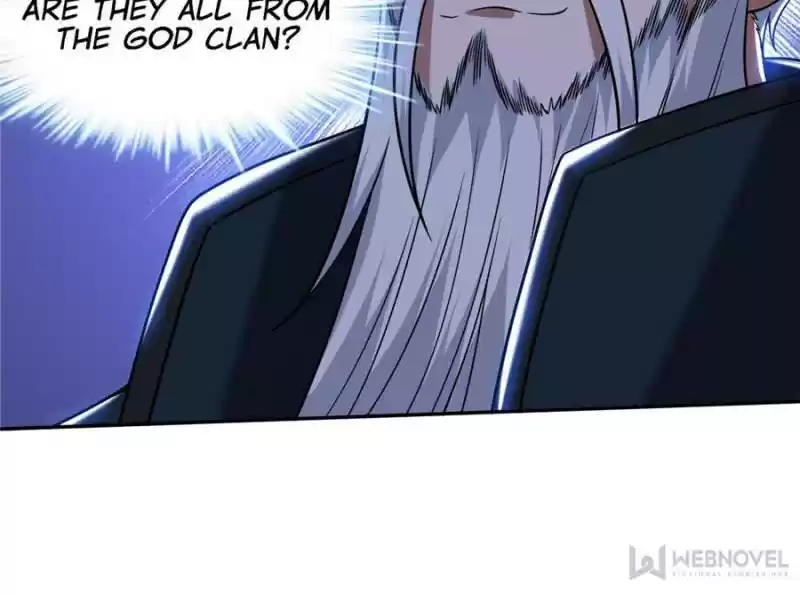 Peerless Doctor In The City Chapter 199