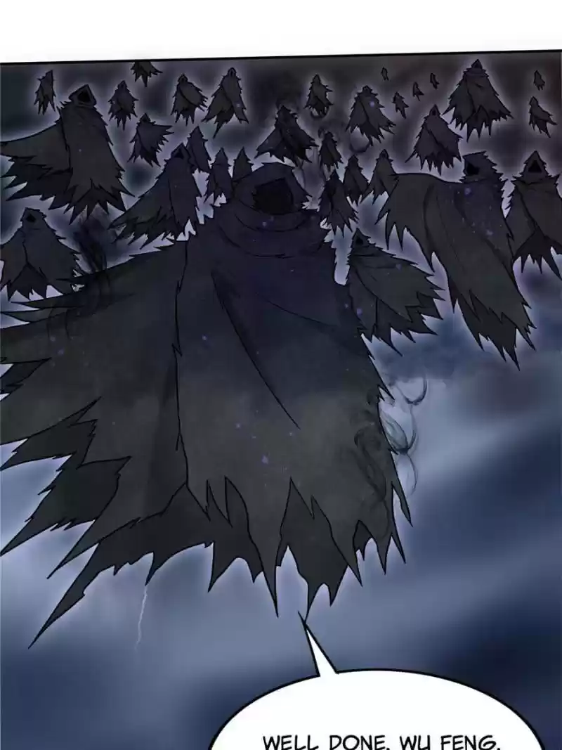 Peerless Doctor In The City Chapter 199