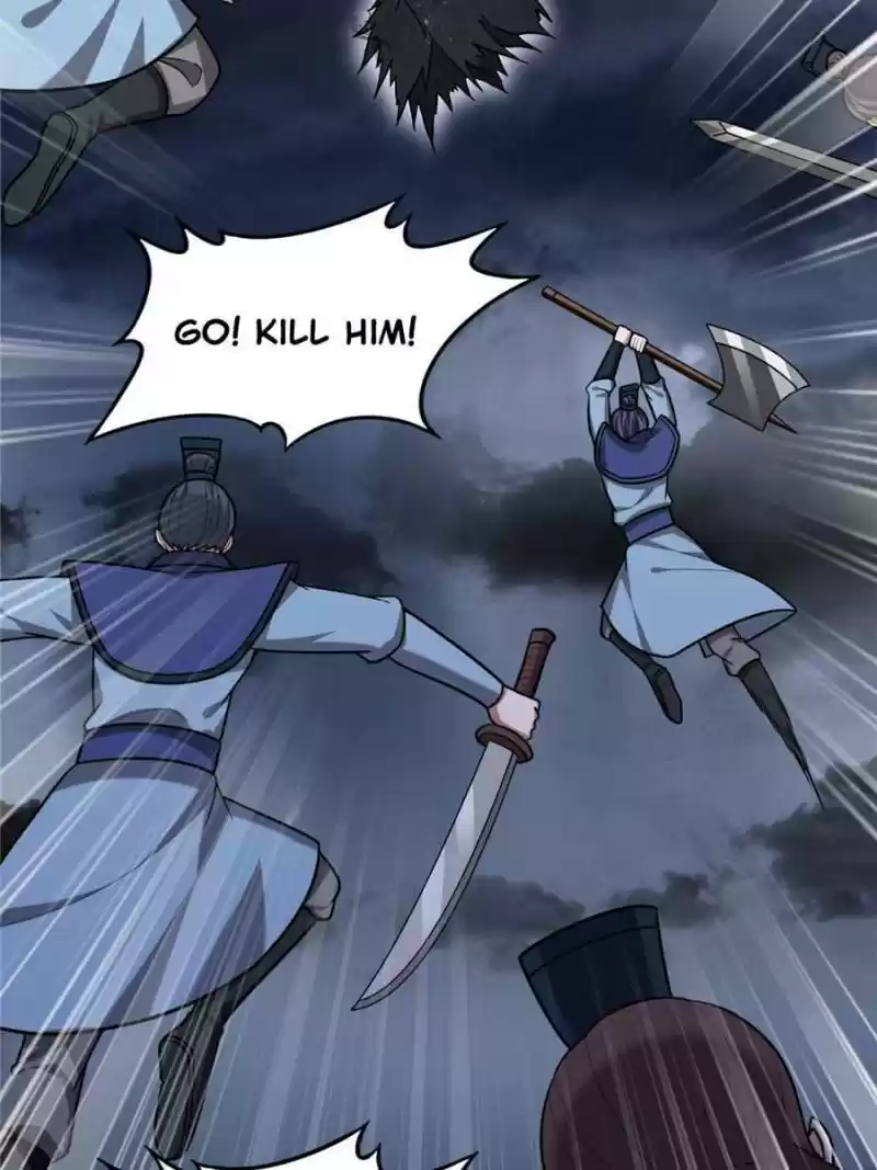 Peerless Doctor In The City Chapter 199