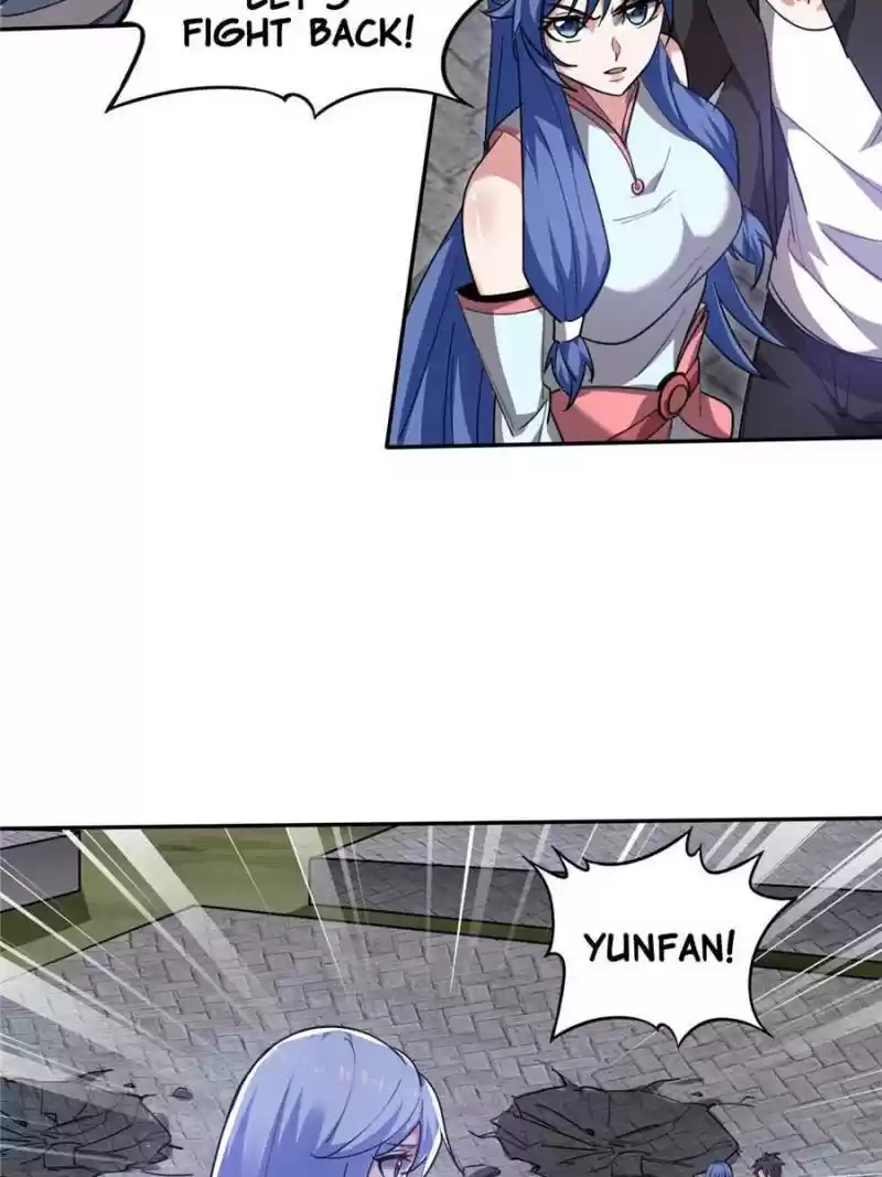 Peerless Doctor In The City Chapter 199