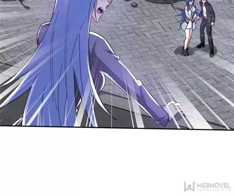 Peerless Doctor In The City Chapter 199