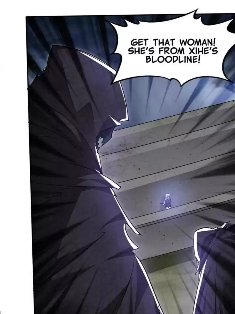 Peerless Doctor In The City Chapter 199