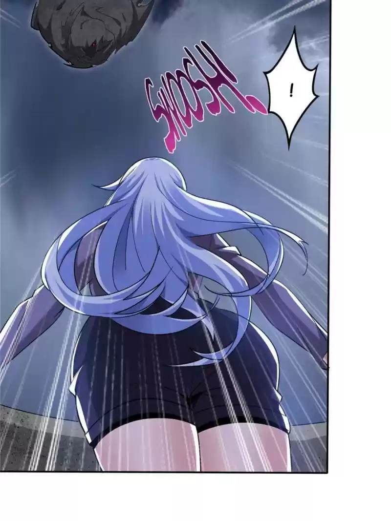 Peerless Doctor In The City Chapter 199