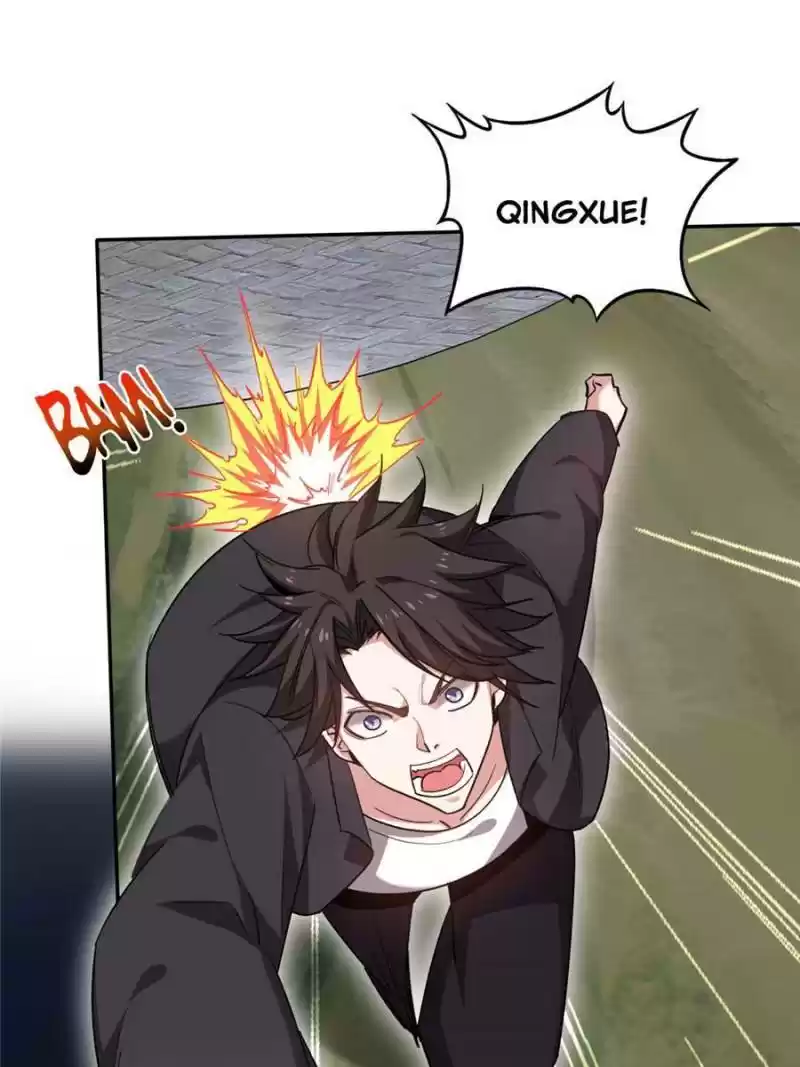 Peerless Doctor In The City Chapter 199