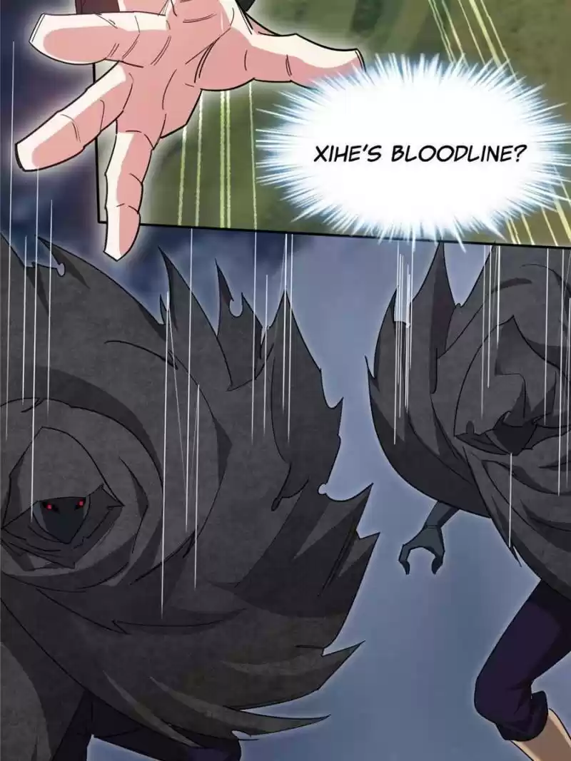 Peerless Doctor In The City Chapter 199