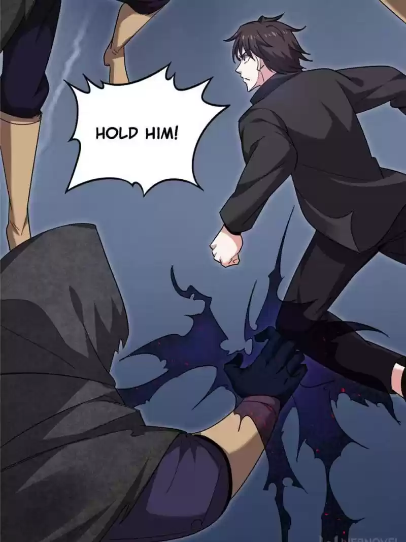 Peerless Doctor In The City Chapter 199