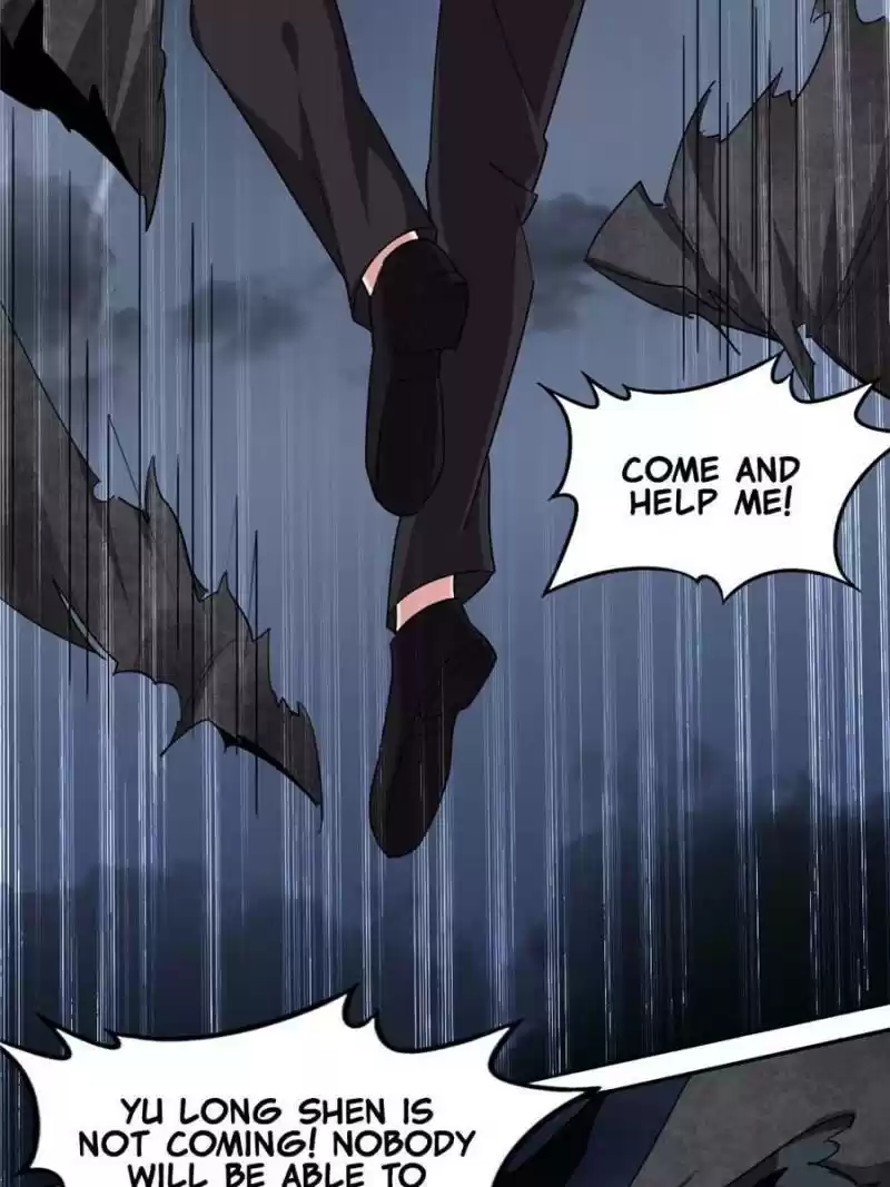 Peerless Doctor In The City Chapter 199