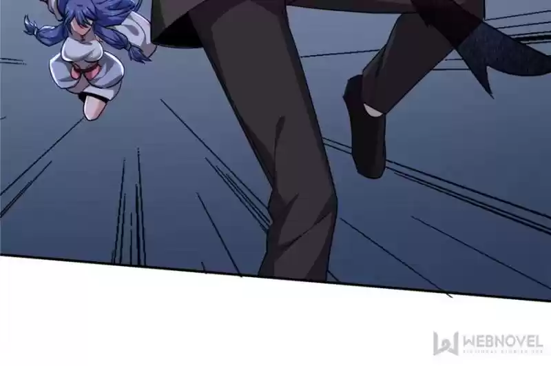 Peerless Doctor In The City Chapter 199