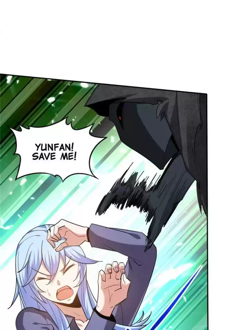 Peerless Doctor In The City Chapter 199