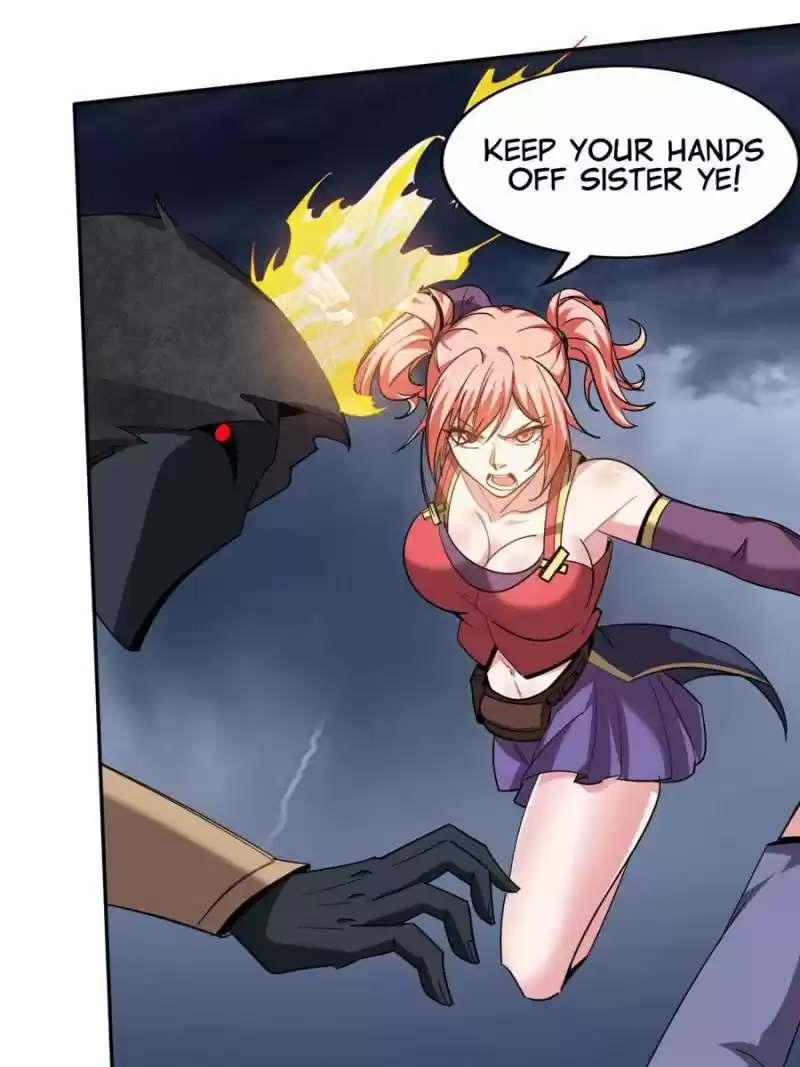 Peerless Doctor In The City Chapter 199