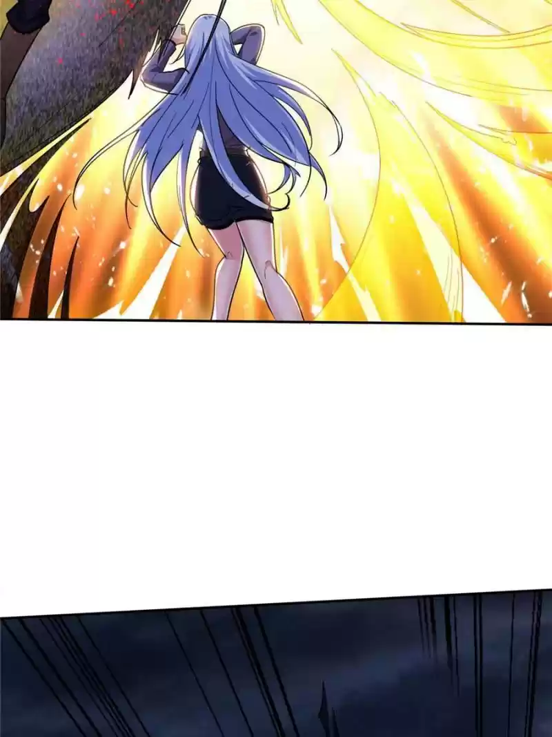 Peerless Doctor In The City Chapter 199