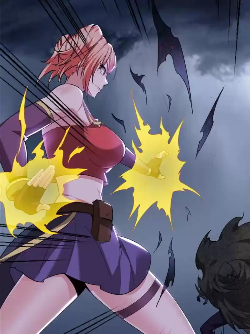 Peerless Doctor In The City Chapter 199