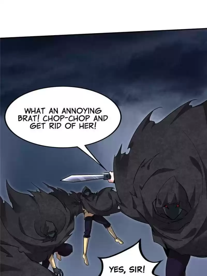 Peerless Doctor In The City Chapter 199