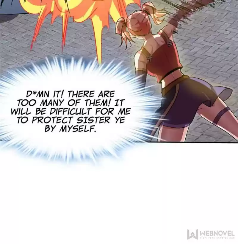 Peerless Doctor In The City Chapter 199