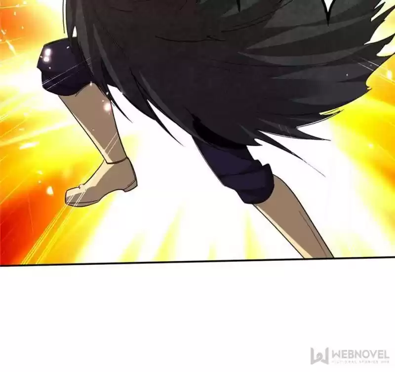 Peerless Doctor In The City Chapter 199