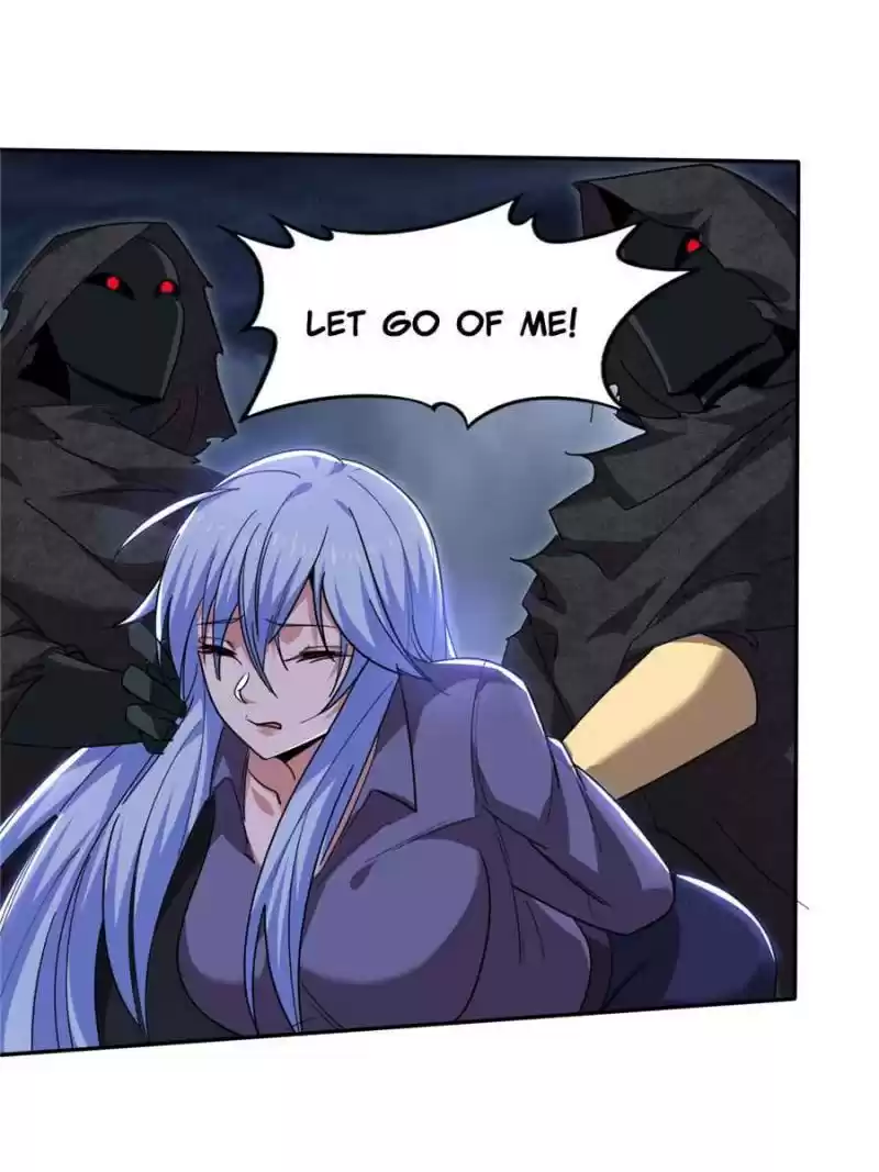 Peerless Doctor In The City Chapter 199