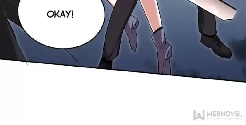 Peerless Doctor In The City Chapter 199