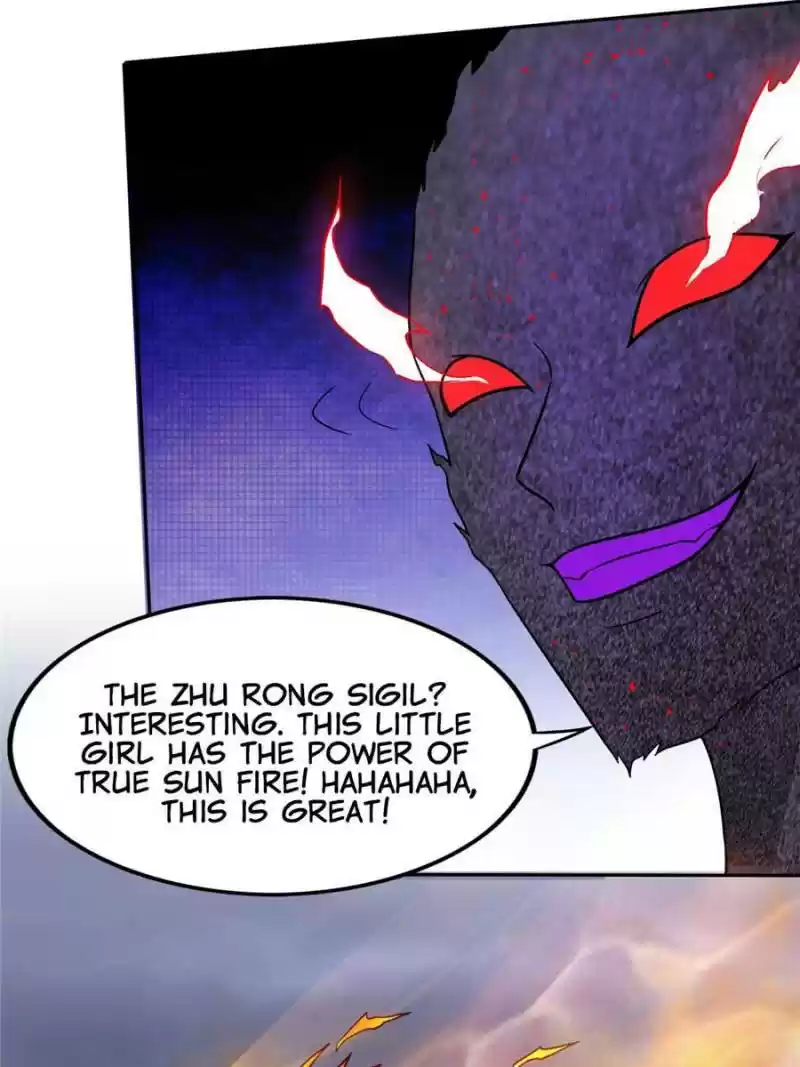 Peerless Doctor In The City Chapter 200