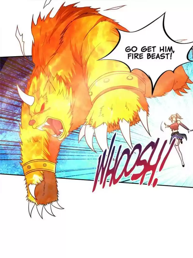 Peerless Doctor In The City Chapter 201