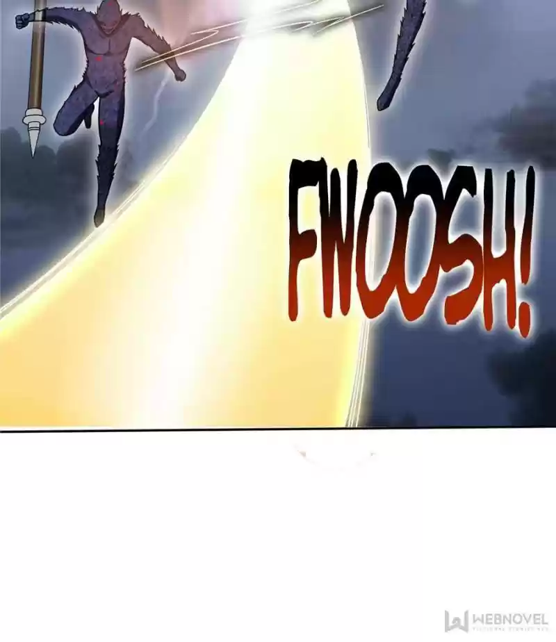 Peerless Doctor In The City Chapter 201