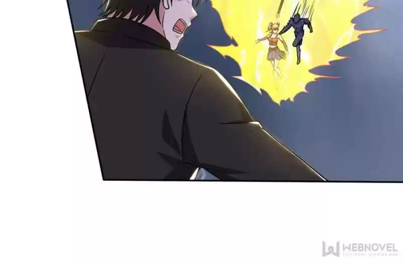 Peerless Doctor In The City Chapter 201