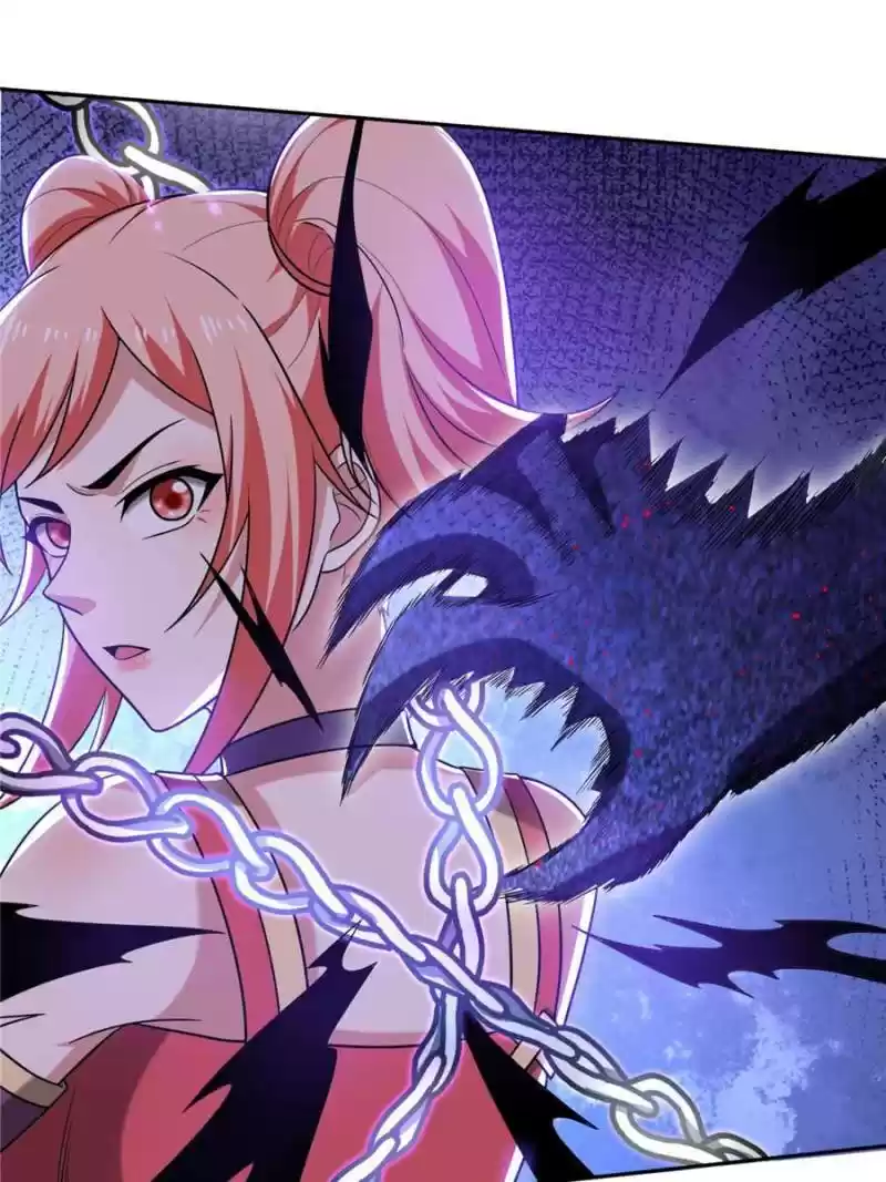 Peerless Doctor In The City Chapter 201