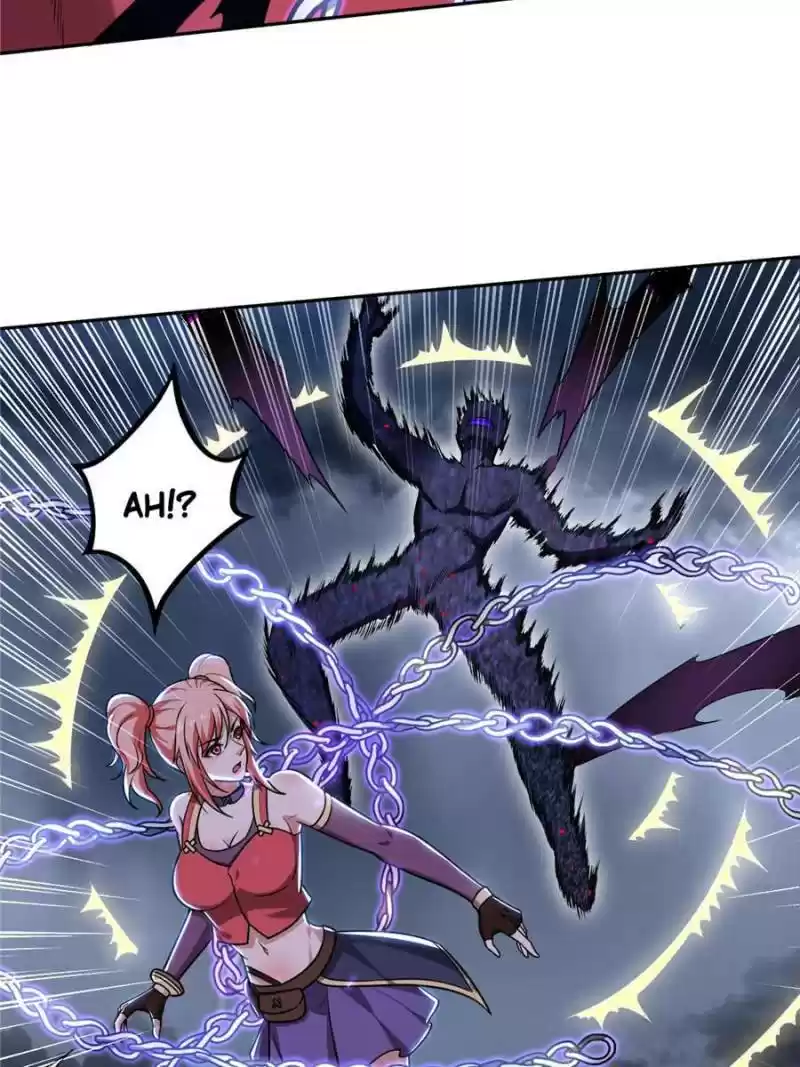 Peerless Doctor In The City Chapter 201