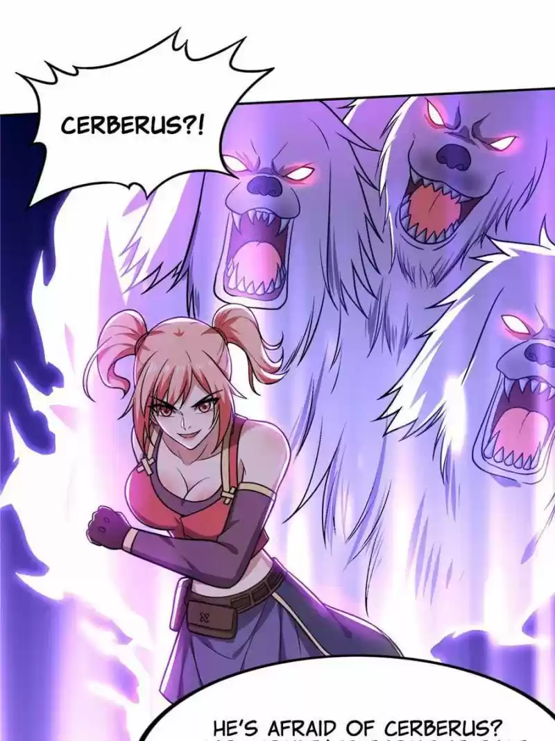 Peerless Doctor In The City Chapter 201