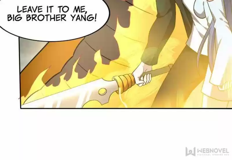 Peerless Doctor In The City Chapter 201