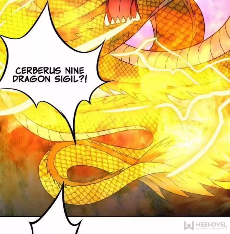 Peerless Doctor In The City Chapter 201