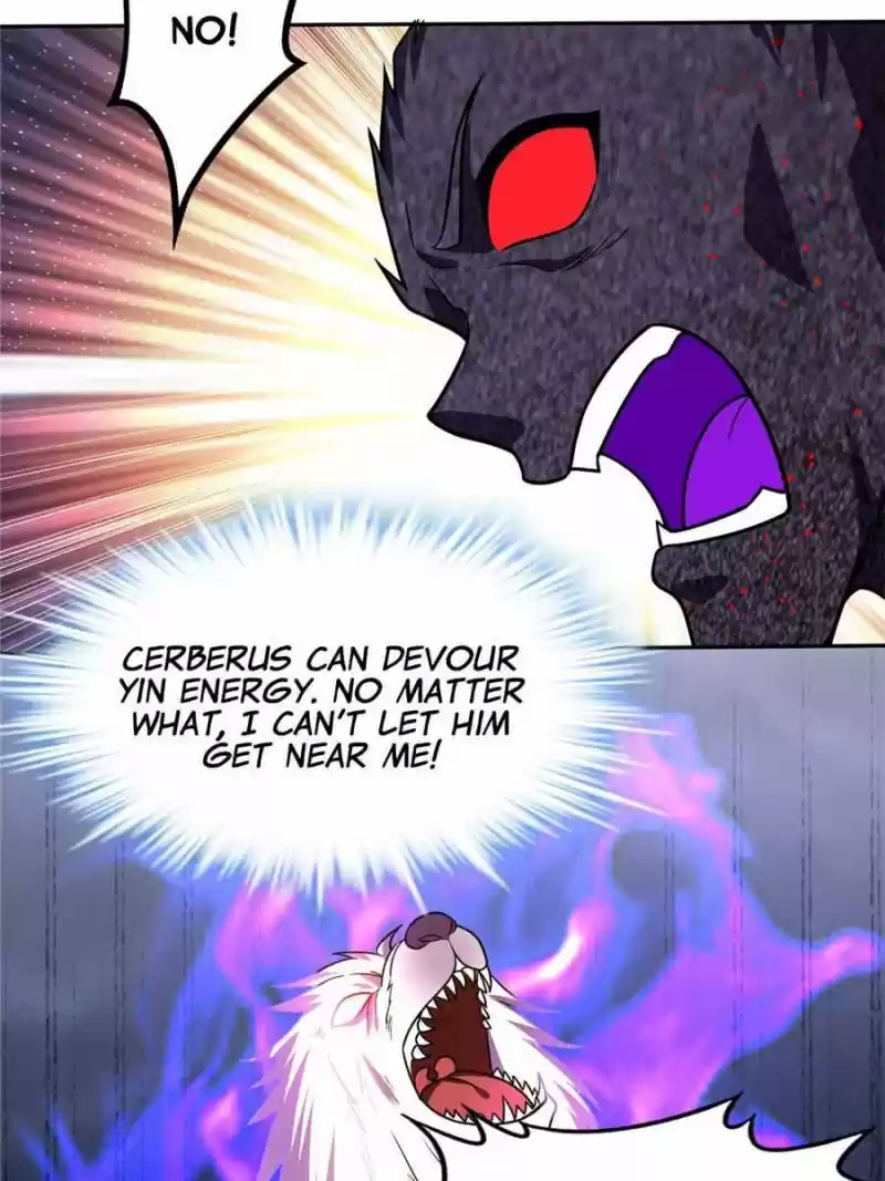 Peerless Doctor In The City Chapter 201