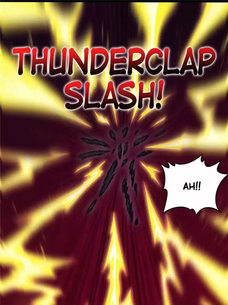 Peerless Doctor In The City Chapter 201