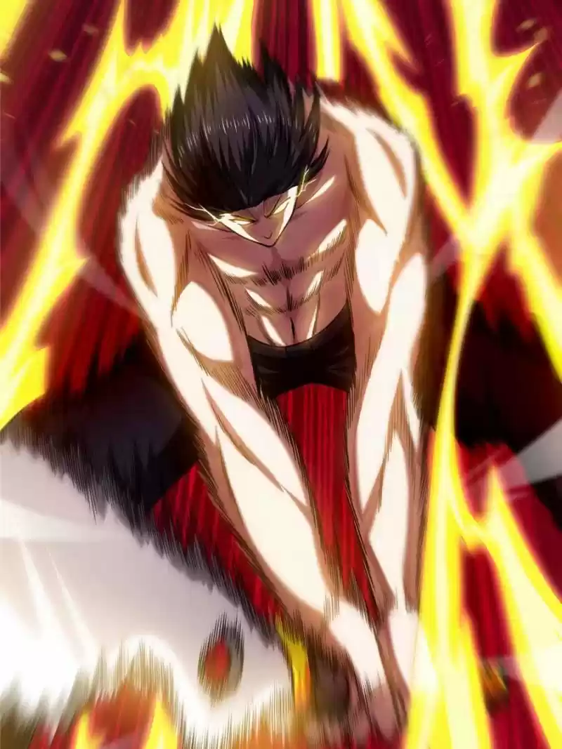 Peerless Doctor In The City Chapter 201