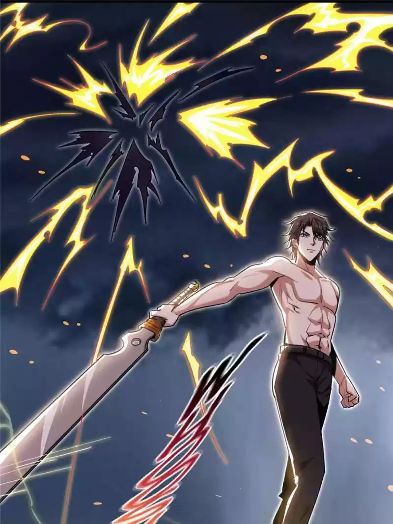 Peerless Doctor In The City Chapter 201