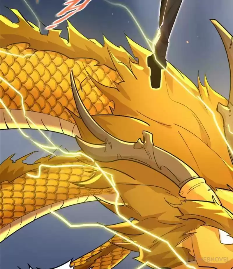 Peerless Doctor In The City Chapter 201