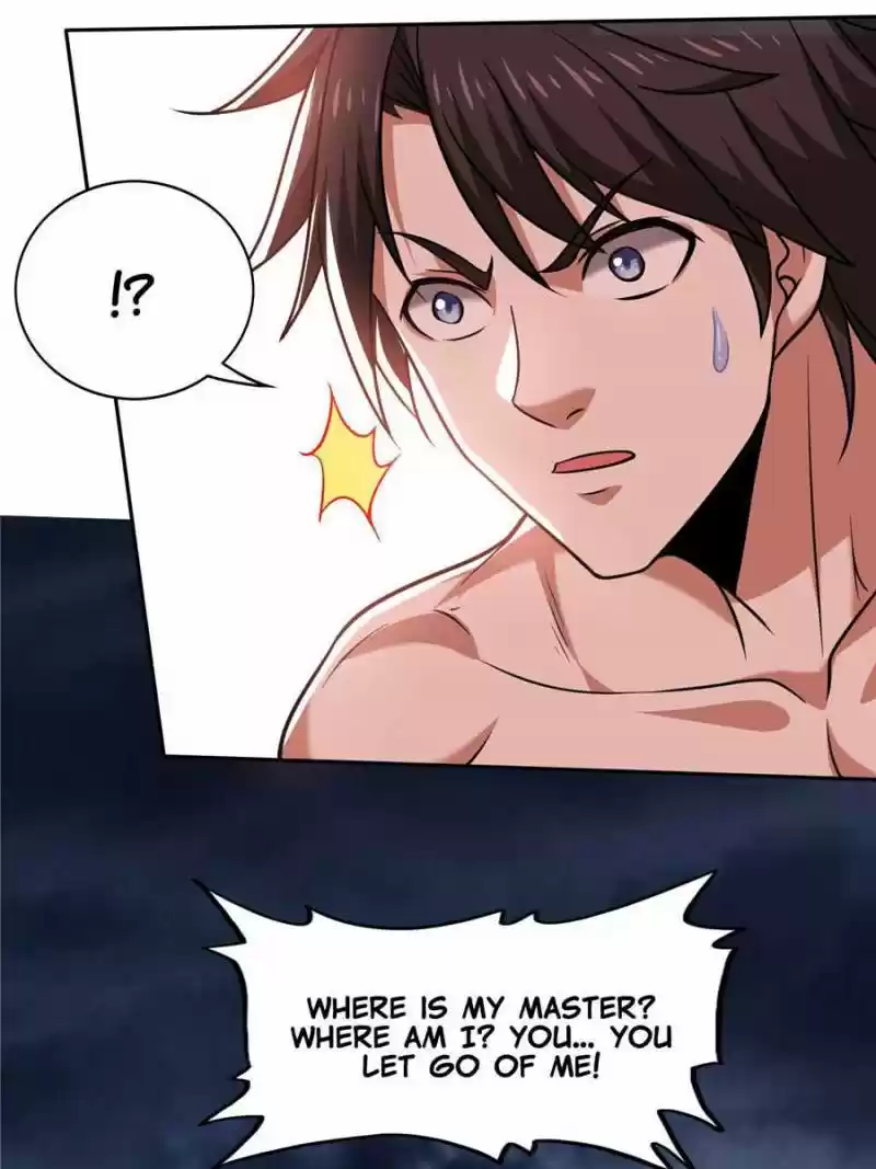 Peerless Doctor In The City Chapter 201