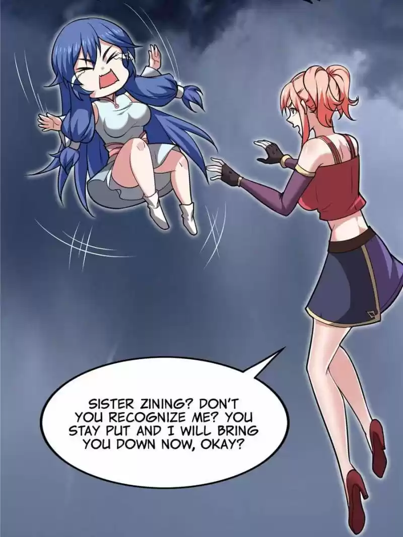 Peerless Doctor In The City Chapter 201