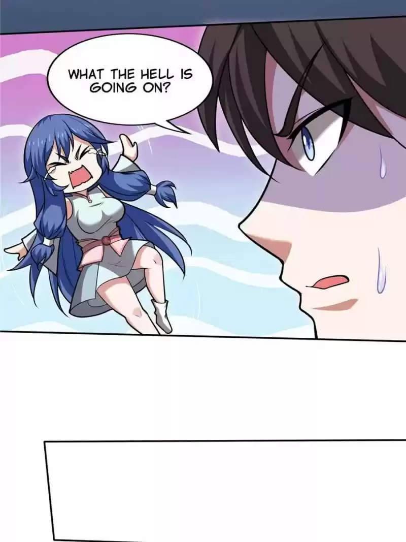 Peerless Doctor In The City Chapter 201