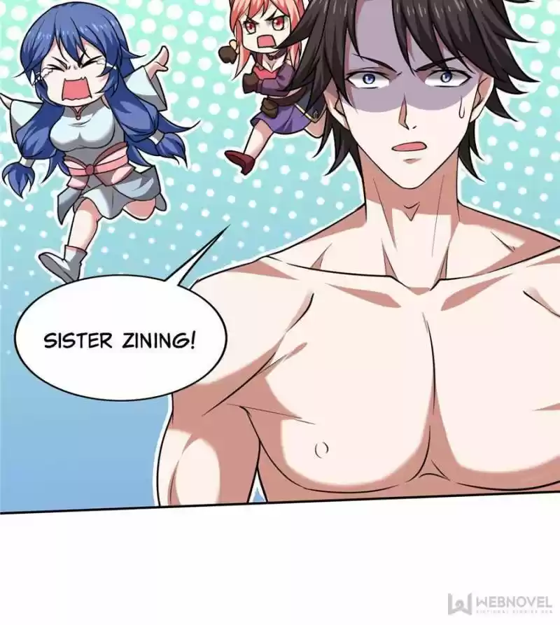 Peerless Doctor In The City Chapter 201